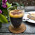 Vietnamese Egg Coffee ベトナム風エッグコーヒー