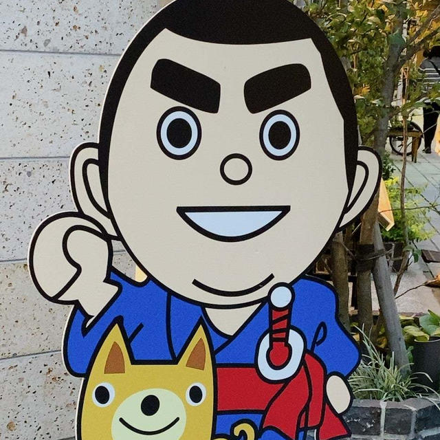 先週末は鹿児島に出没していました(笑)！