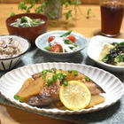 ぶり大根