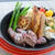 ストウブホットプレートで焼き焼きステーキプレート