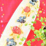なんと餃子の皮で!! 簡単プチフール
