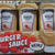 HEINZ バーガーソース♪