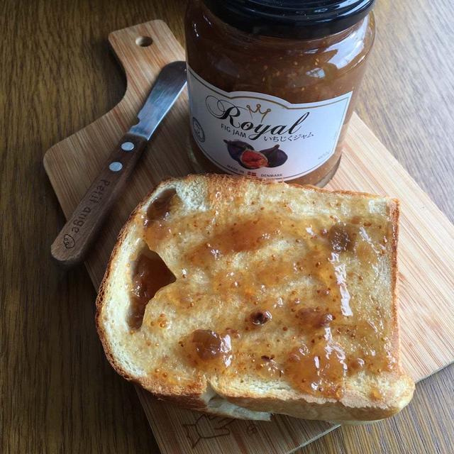 業務スーパーFIG JAM♪