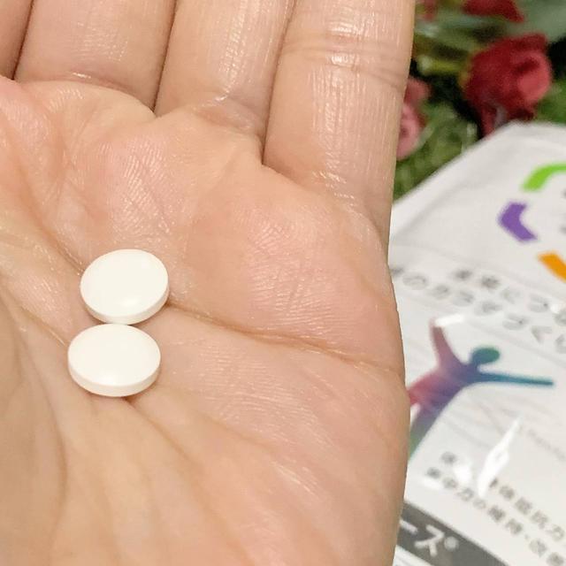リゲイン トリプルフォース