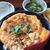丸亀製麺の〝親子丼〝