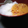 インド風チキンカレーのレシピ♪カレーとスパイスの心理学。