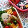 キャラ弁*２７年度　総集編～後編～