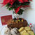 クリスマスイブ　〜フルーツケーキ−2015〜