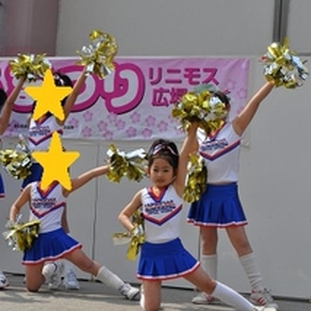 桜祭り♪
