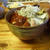 漬けマグロの海鮮丼