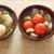 2種の野菜いっぱいアヒージョ