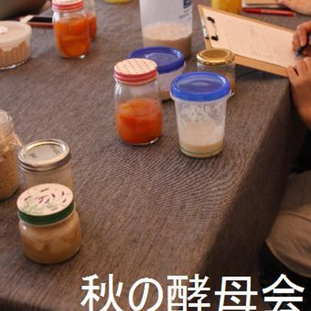 パンを極める「研究科」＆パン男子募集です*