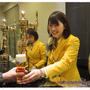 大人の遠足☆サントリー〈天然水のビール工場〉東京・武蔵野ブルワリー