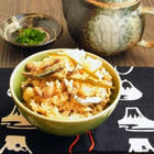 節分豆を使ったレシピ