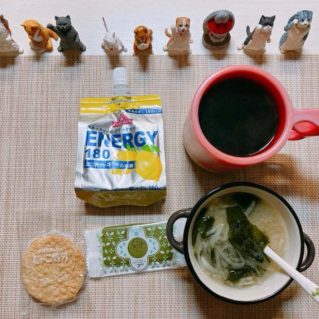 ゆる減量期59日目