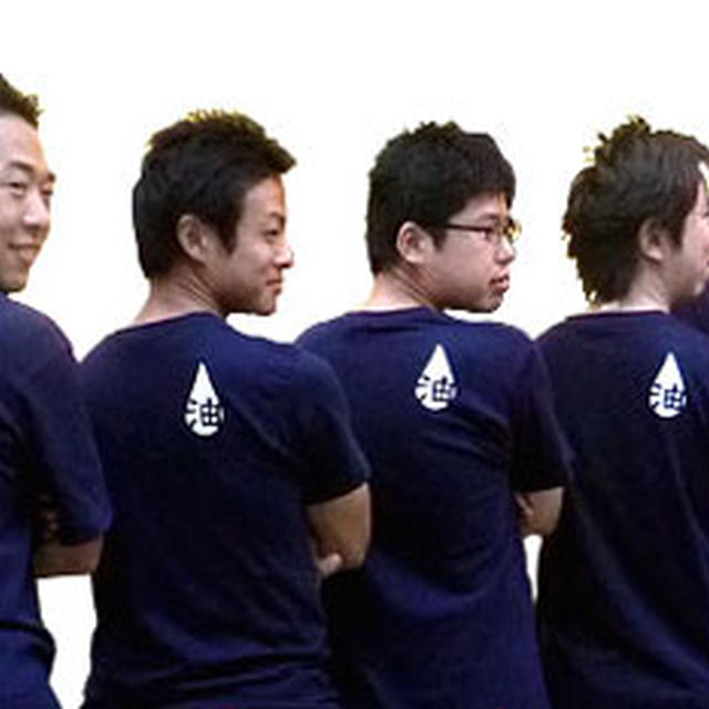 油Ｔシャツ発売！