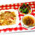 １人晩ご飯３日目　パスタディナー
