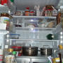 冷蔵庫新しくなりました!