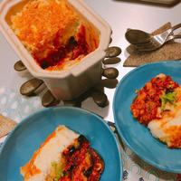 なんちゃってギリシャ料理