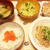 簡単！新玉ねぎと豚肉のポン酢炒め