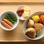 お弁当箱が詰まりゆく様（その11）＆所要時間★