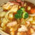 カレー鍋