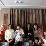 起業ママの会「マムプラス」クリスマス会♪