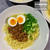 ピリ辛混ぜそば♡【#簡単レシピ#中華麺】