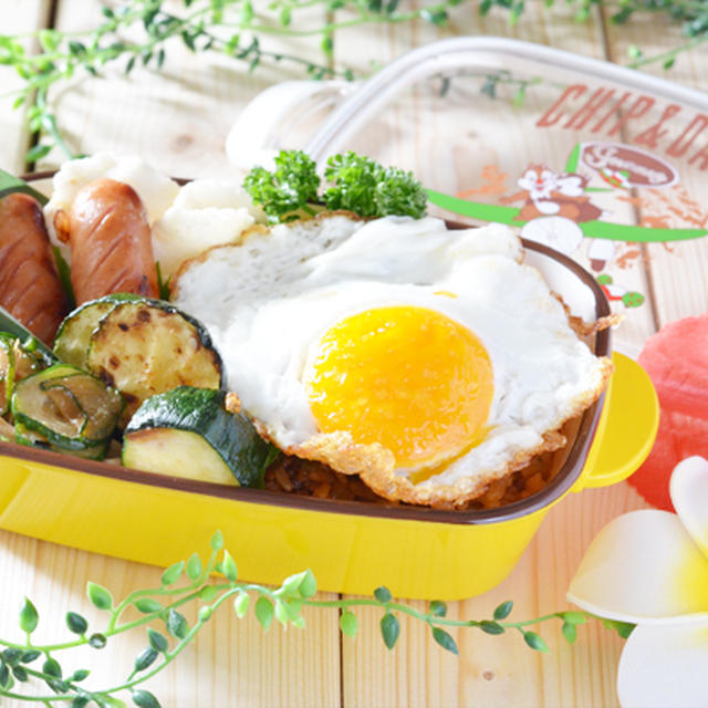 今週のお弁当＊＊