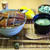 元気でるでる♪大盛り鰻丼・・・と星空の下*