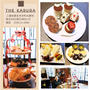 THE KASUGA　アフタヌーンティー　2回目