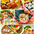 過去の思い出＊園児弁当