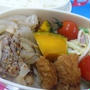 2/28 お弁当