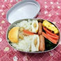はんぺんくん弁当
