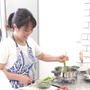 【お仕事】報告してきました！〜料理講師としての学びの現場〜