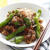 10分で完成！シシトウと牛肉のおかか炒め(レシピ)