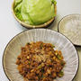 合わせ調味料で簡単中華♪☆中華風牛肉のレタス巻き☆そして軽い断捨離第2弾！
