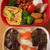 11月９日　シルエット弁当
