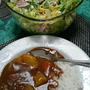 シーフードカレー
