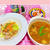 簡単過ぎる☆残ったカレーでスープカレー