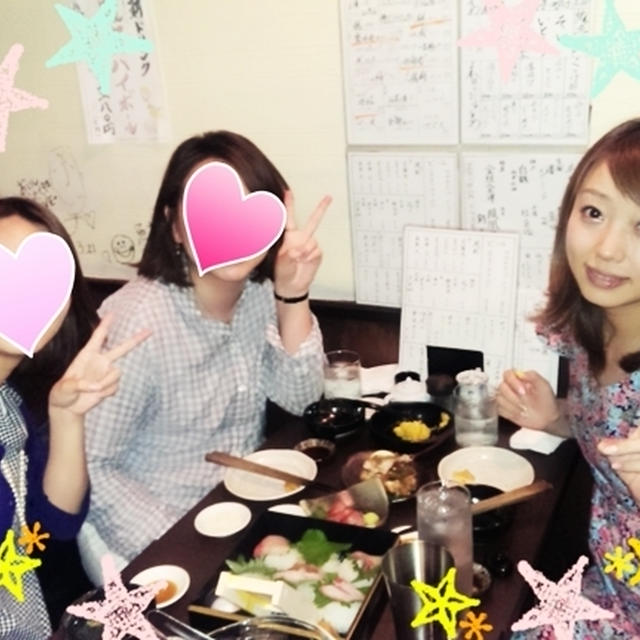 6月の締め☆