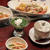 夏は冷え冷え、冬は熱々でどうぞ。