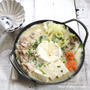 今年のおすすめは「発酵鍋」！簡単＆おいしい♪人気のチーズ豆乳鍋レシピ#michill