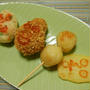 じゃがいもポテトくん