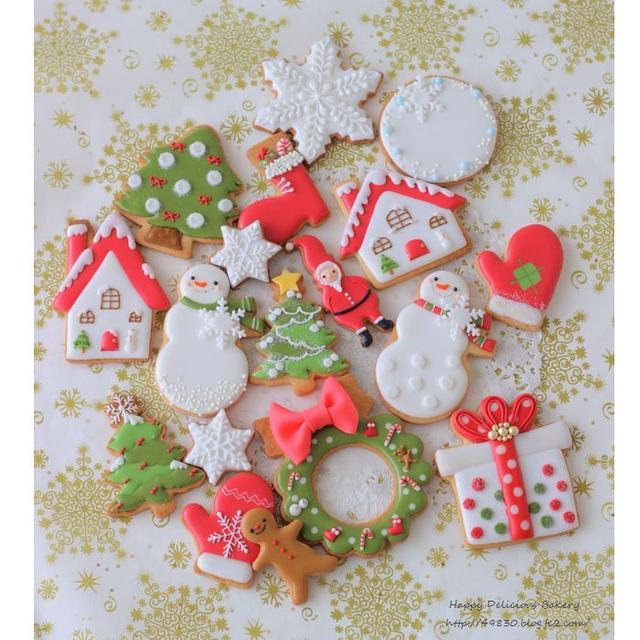 早くもクリスマス2014！