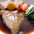 カレイの煮つけ