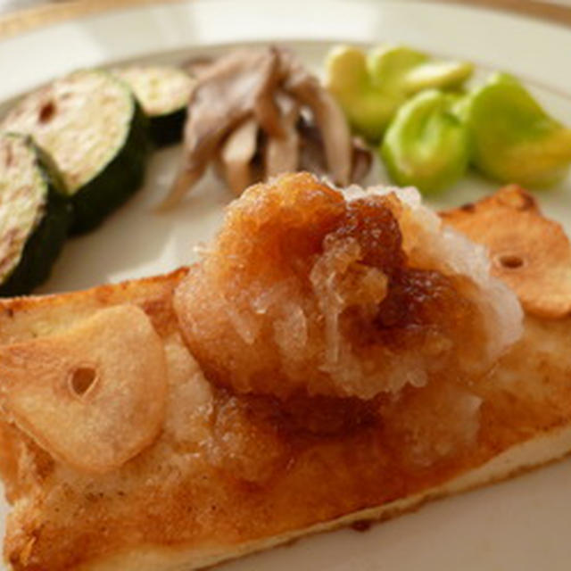 ◆油揚げ・厚揚げレシピ