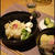 あさりと筍の炊き込みご飯