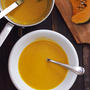 Pumpkin Soup