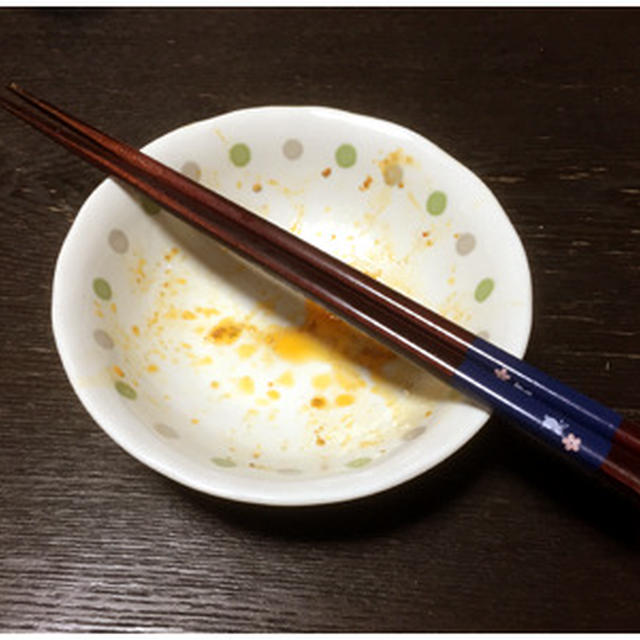 明日は不味い